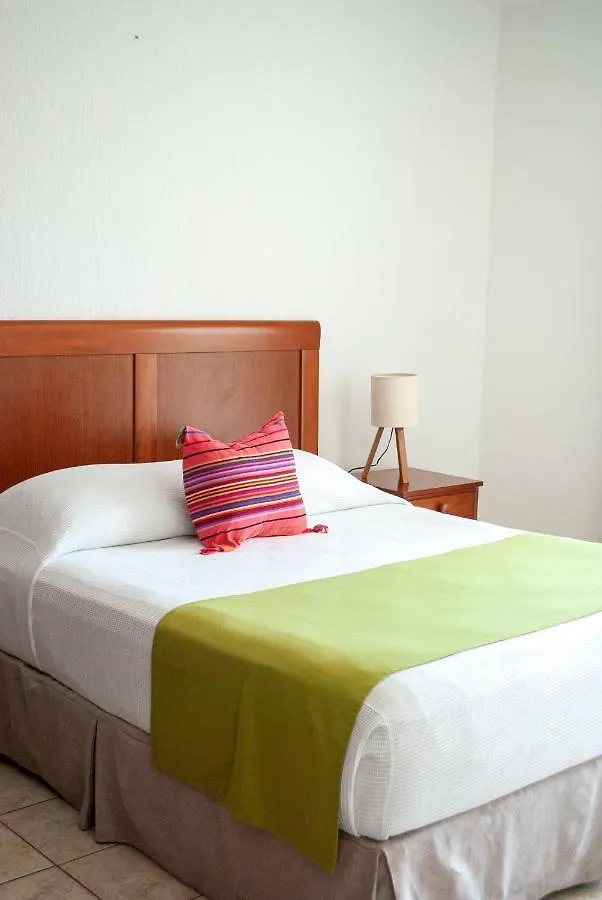 Apartamento Akumal Tanik