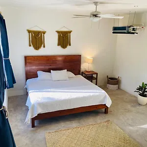 Santuario Jungle Apartahotel