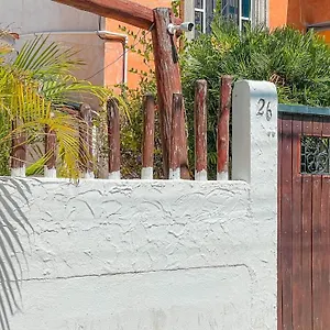 Séjour chez l'habitant Pecari 26, Cancún