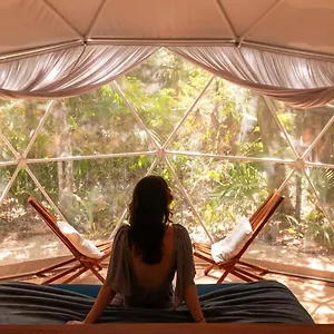 Ku Kuk Glamping Chemuyil