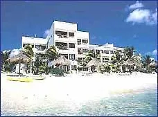 Hacienda De La Tortuga 4*, Akumal México
