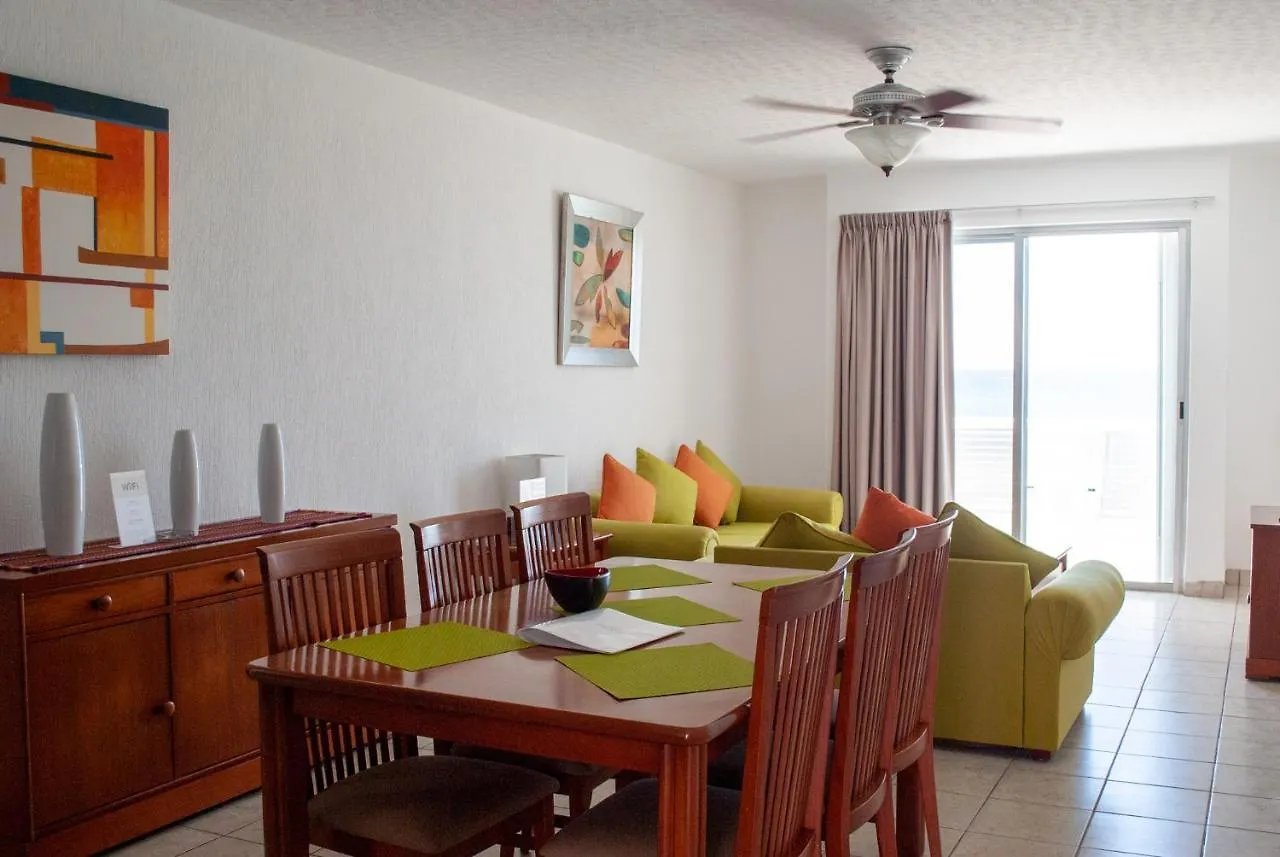 Akumal Tanik Apartment Mexico