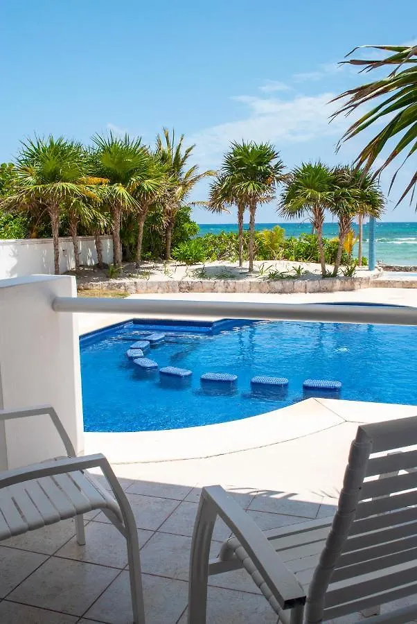 Akumal Tanik Apartment