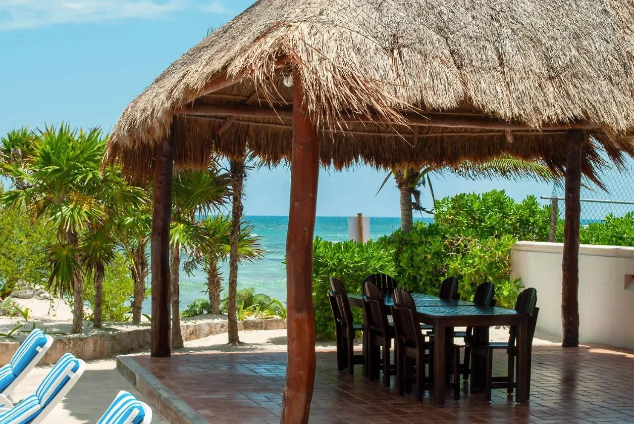 Akumal Tanik Apartment Mexico