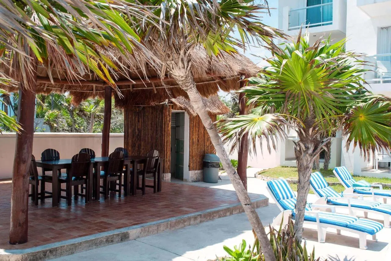 Akumal Tanik Apartment 0*,