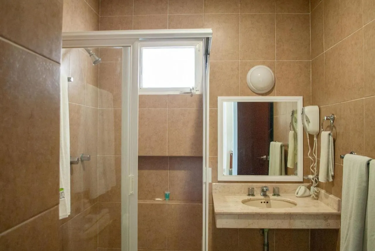 Akumal Tanik Apartment