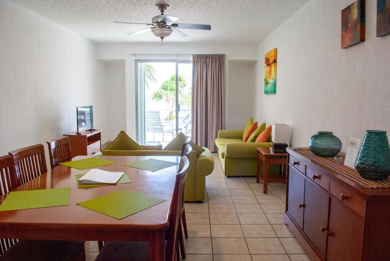 Akumal Tanik Apartment