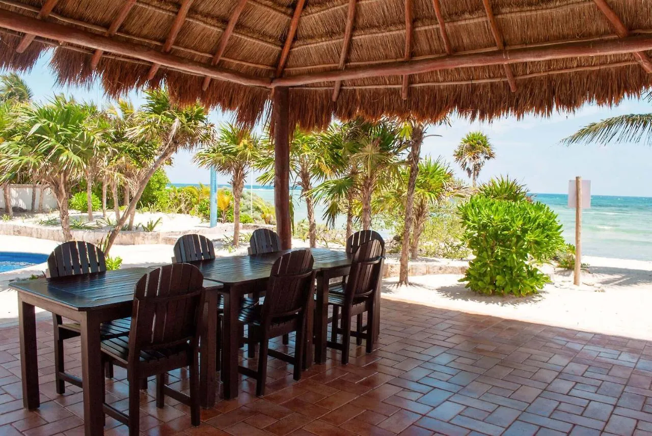 Akumal Tanik Apartment 0*,  Mexico