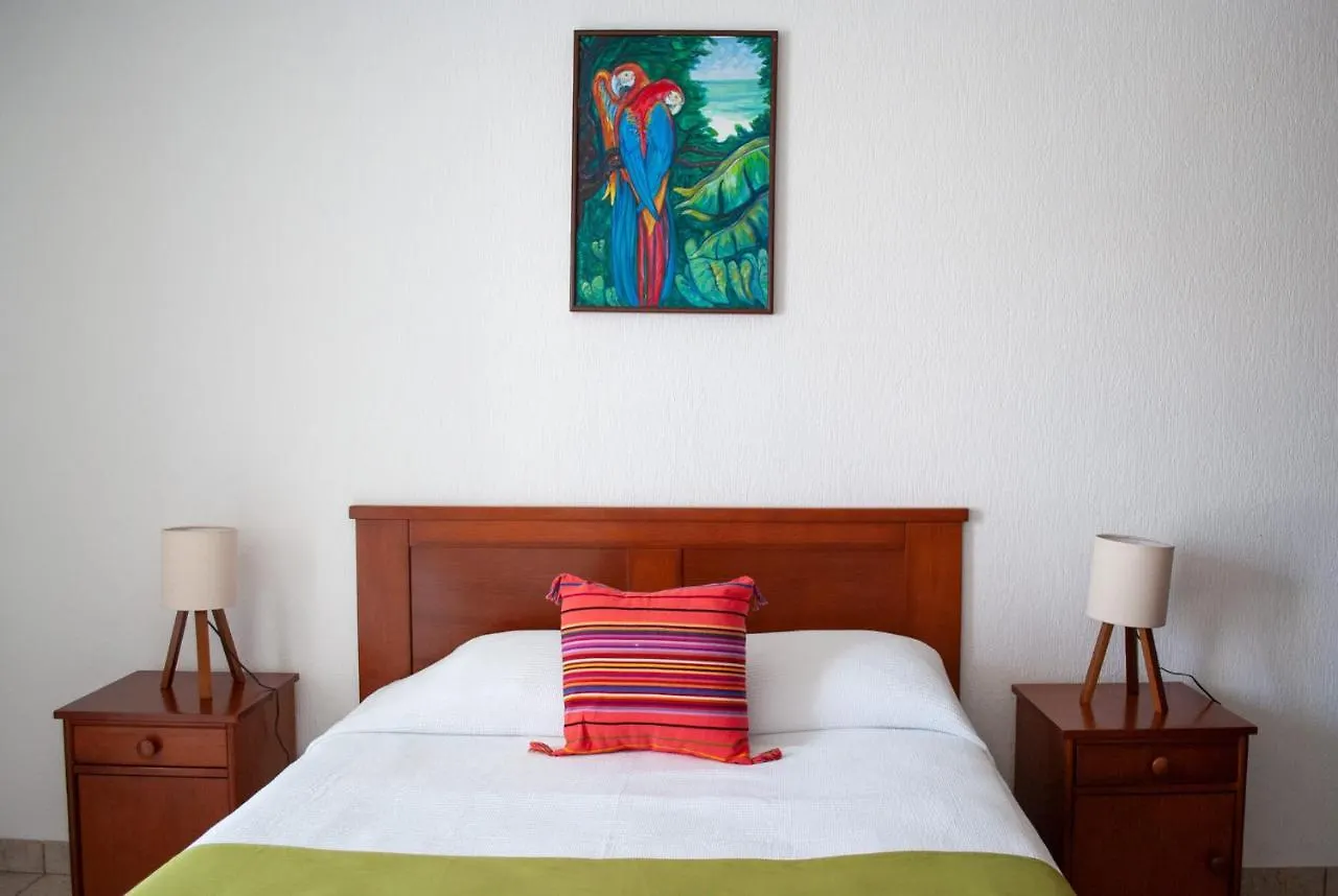 Akumal Tanik Apartment Mexico