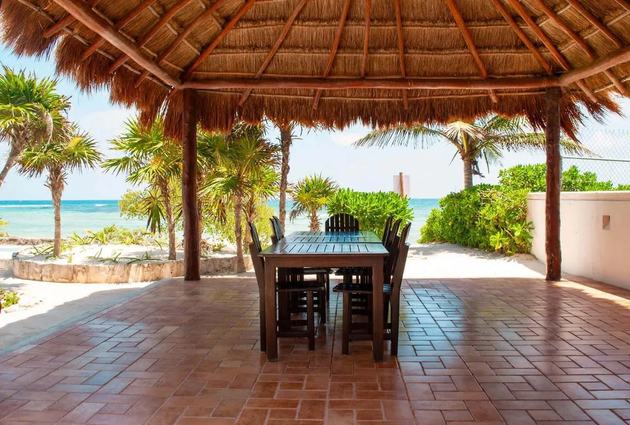 Akumal Tanik Apartment