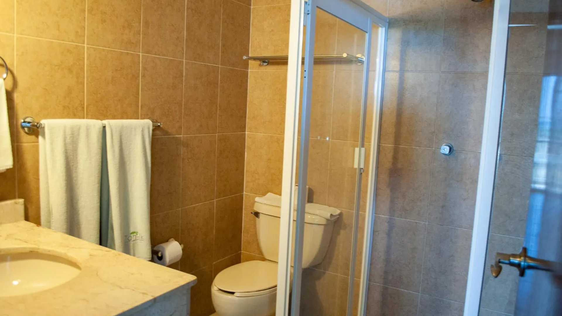 Akumal Tanik Apartment 0*,